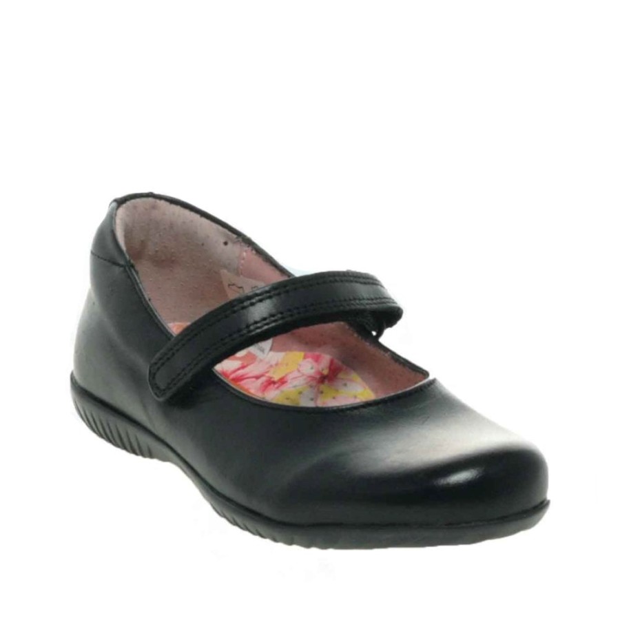 School Shoes The Children's Shoe Company Mary Jane School Shoes | Evie Ii Mary Jane