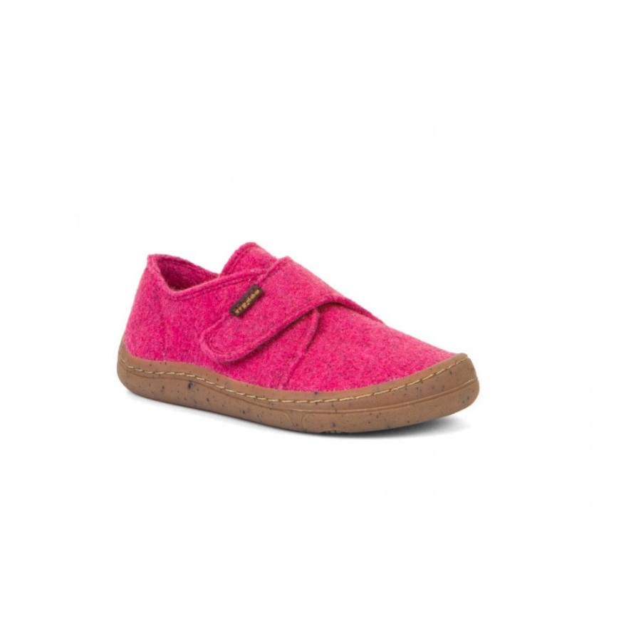 Girls The Children's Shoe Company Slippers | Slippers