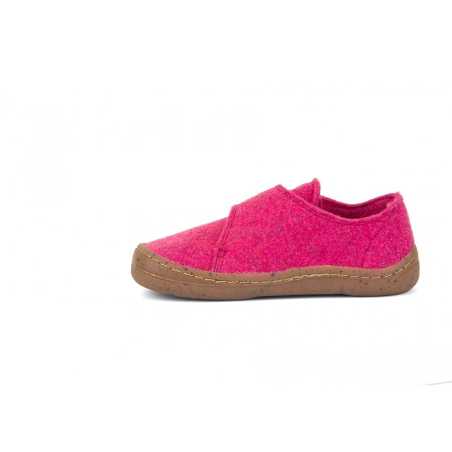 Girls The Children's Shoe Company Slippers | Slippers