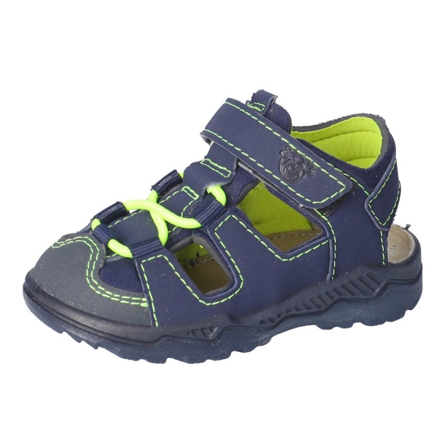 Boys The Children's Shoe Company Waterproof Sandals | Gery