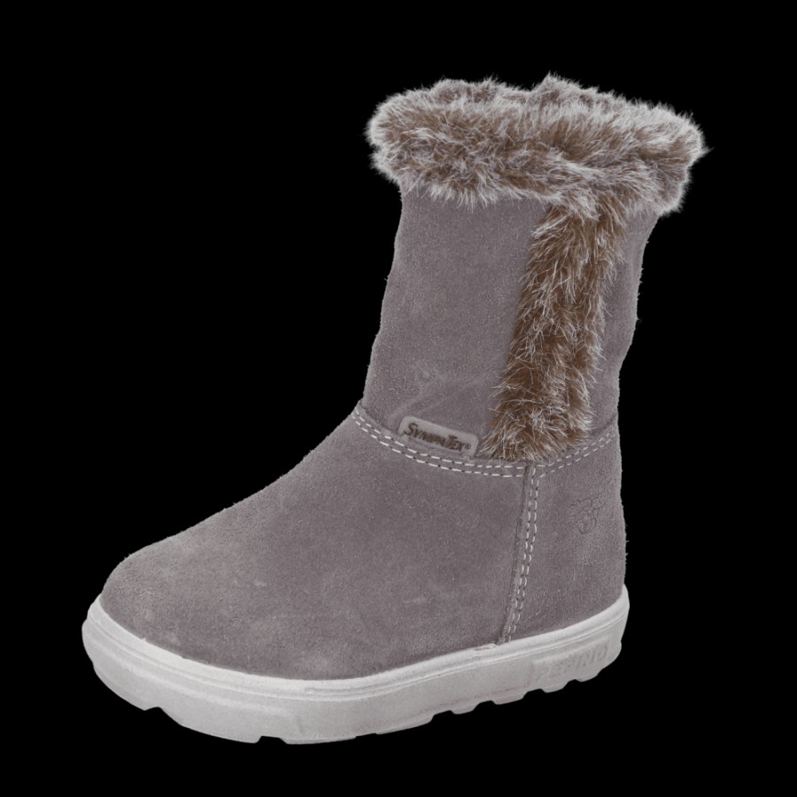 Girls The Children's Shoe Company Long Boots | Usky