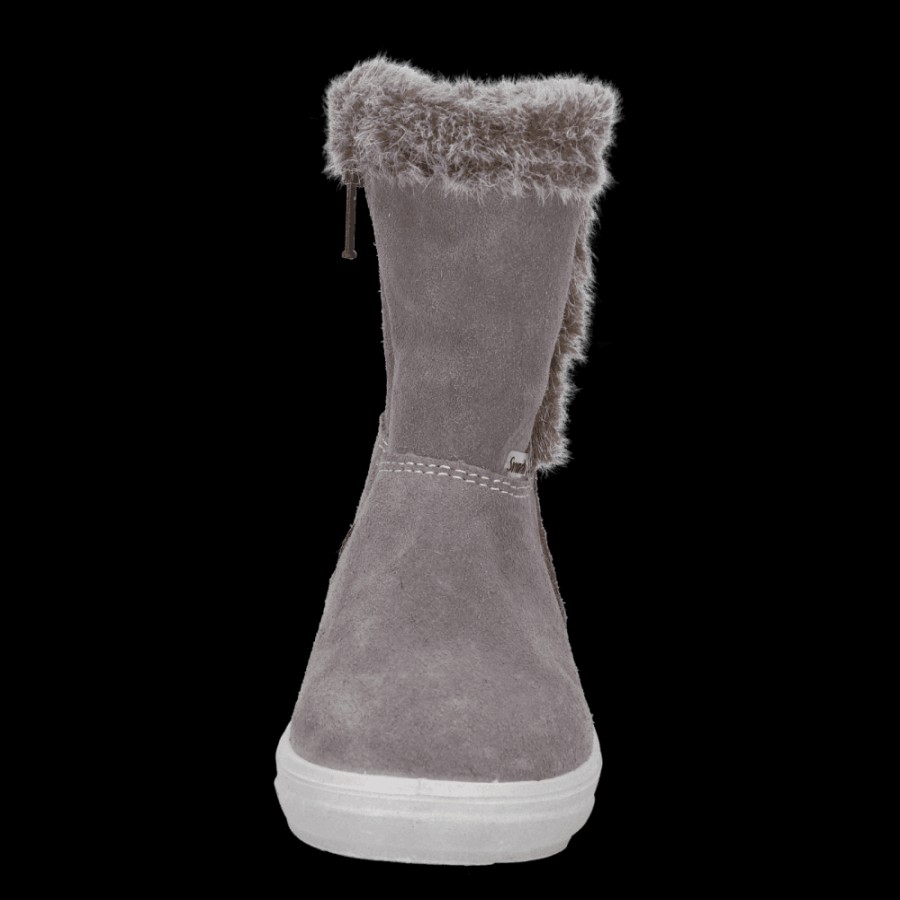 Girls The Children's Shoe Company Long Boots | Usky