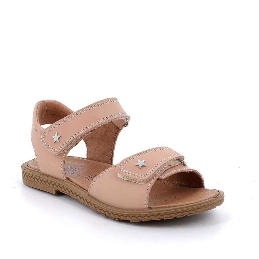 Girls The Children's Shoe Company Open Toe Sandals | Pml 38882 Sandal