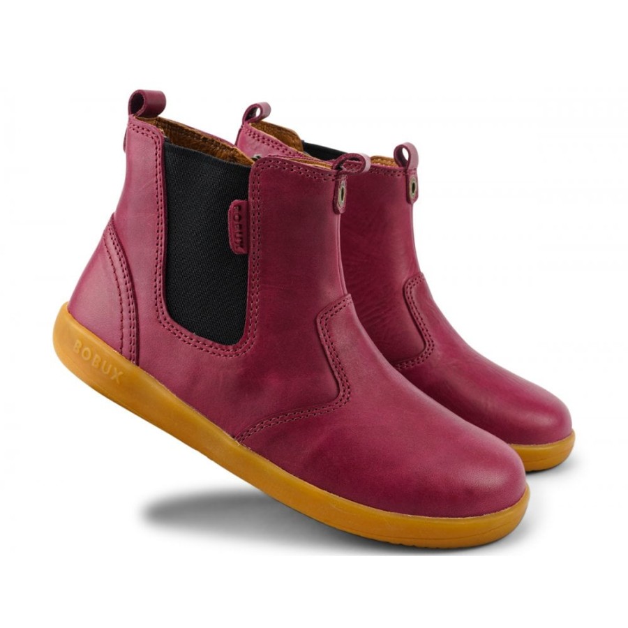 Girls The Children's Shoe Company Short Boots | Kp Jodhpur Boot