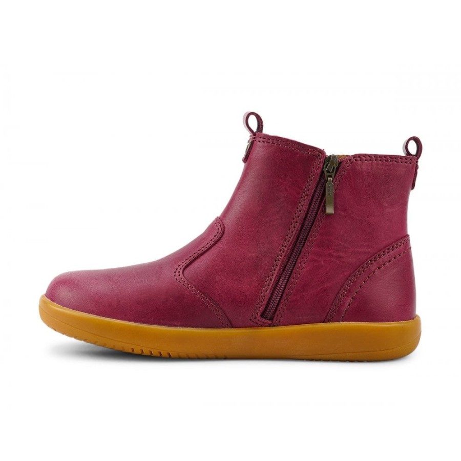 Girls The Children's Shoe Company Short Boots | Kp Jodhpur Boot