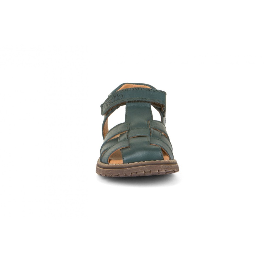 Boys The Children's Shoe Company Velcro Sandals | G3150233 Fisherman Style Sandal