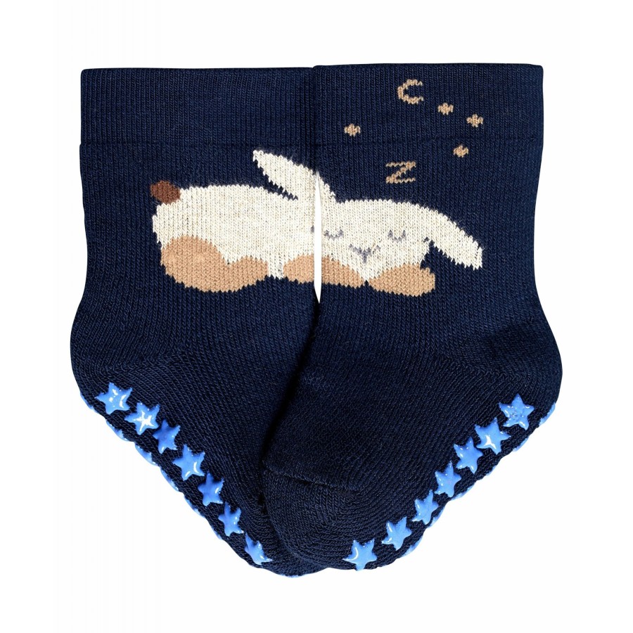 Clothing & Accessories The Children's Shoe Company Socks | Baby Sleepy Cats Pads