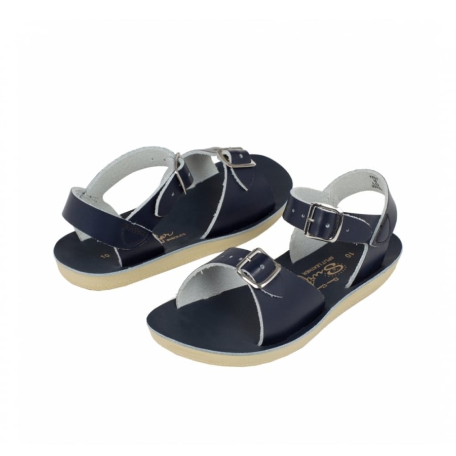 Boys The Children's Shoe Company Waterproof Sandals | Surfers