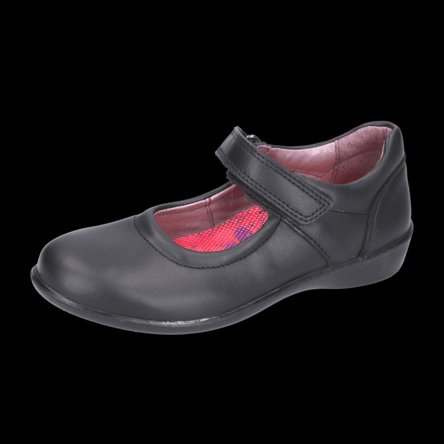 School Shoes The Children's Shoe Company Mary Jane School Shoes | Beth Mary Jane School Shoe