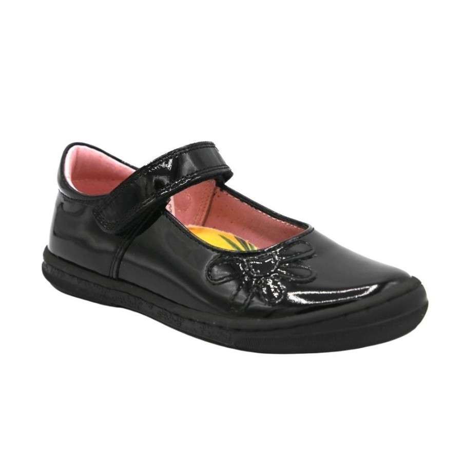 School Shoes The Children's Shoe Company Mary Jane School Shoes | Donna School Shoe