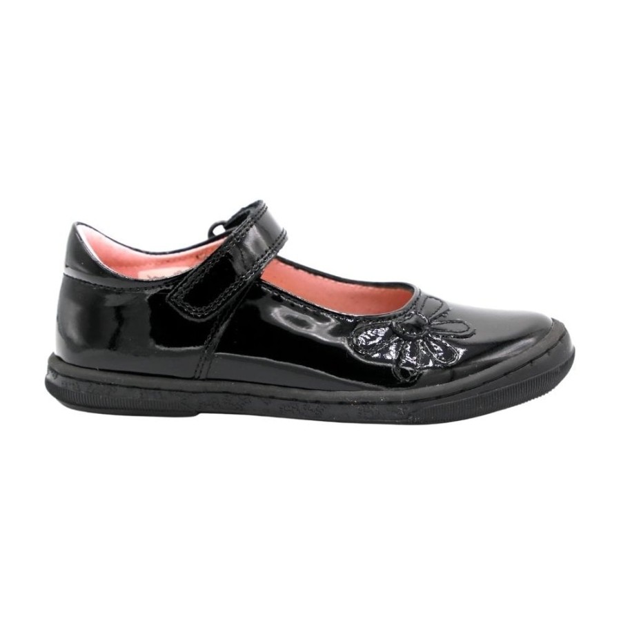 School Shoes The Children's Shoe Company Mary Jane School Shoes | Donna School Shoe