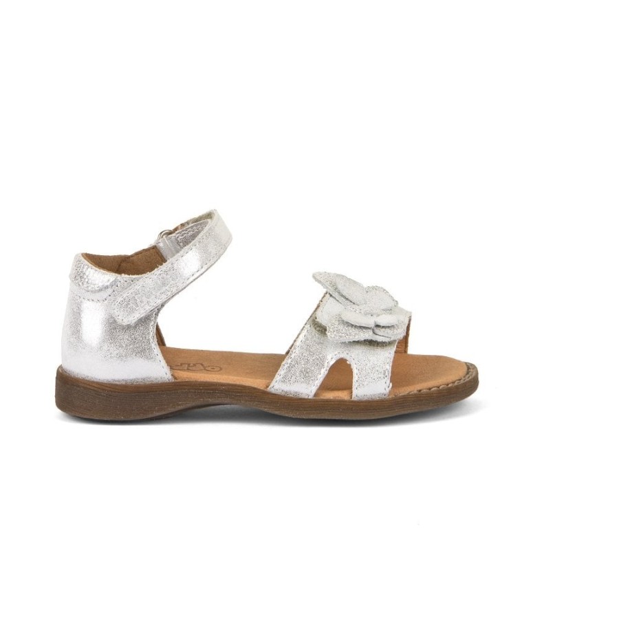 Girls The Children's Shoe Company Open Toe Sandals | Closed Heel Sandal