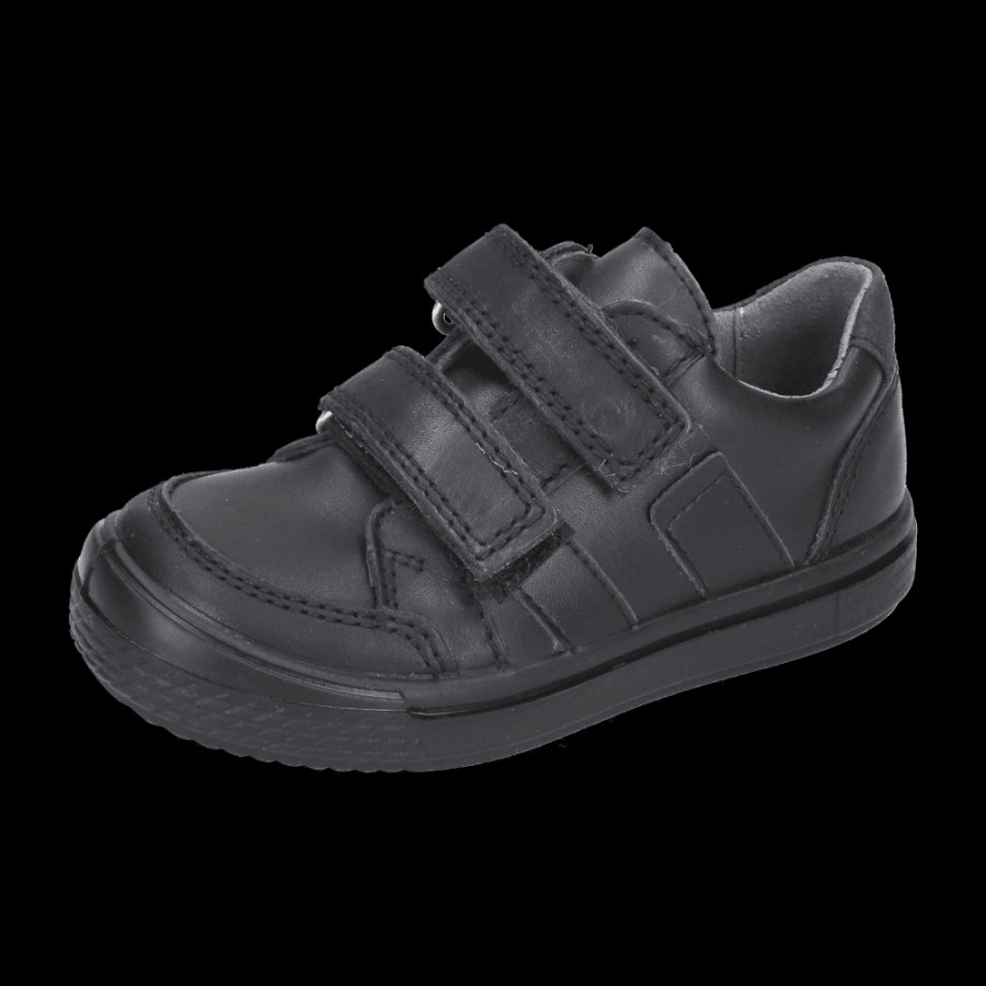 School Shoes The Children's Shoe Company Sporty School Shoes | Ethan