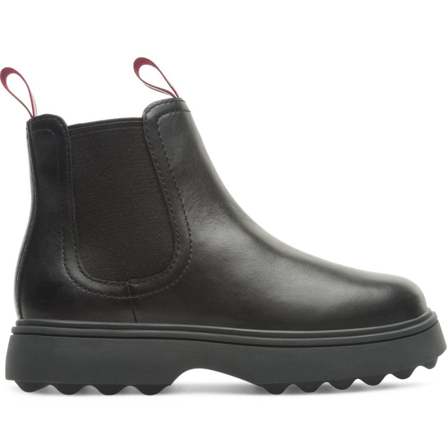 Boys The Children's Shoe Company Short Boots | Norte Kids Boot