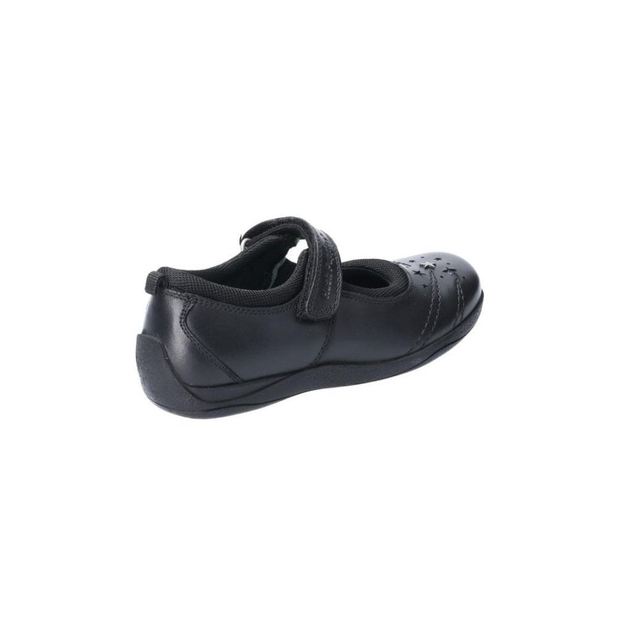 School Shoes The Children's Shoe Company Mary Jane School Shoes | Amber Jnr