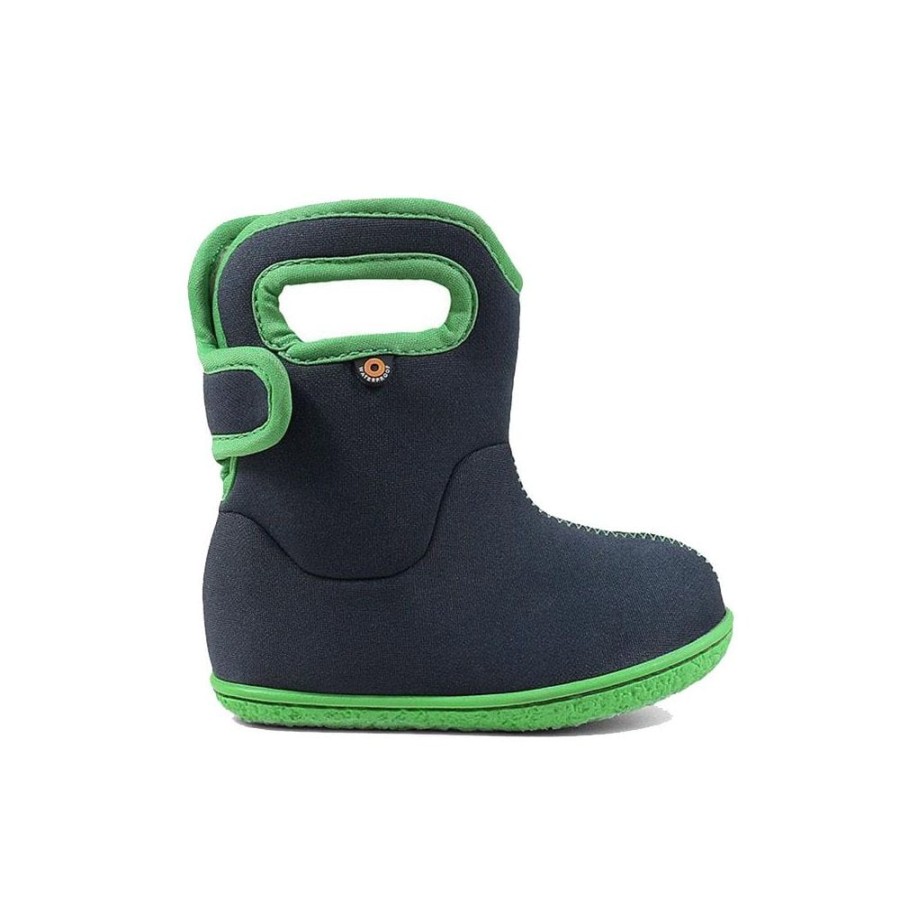 Boys The Children's Shoe Company Wellies | Baby Solid