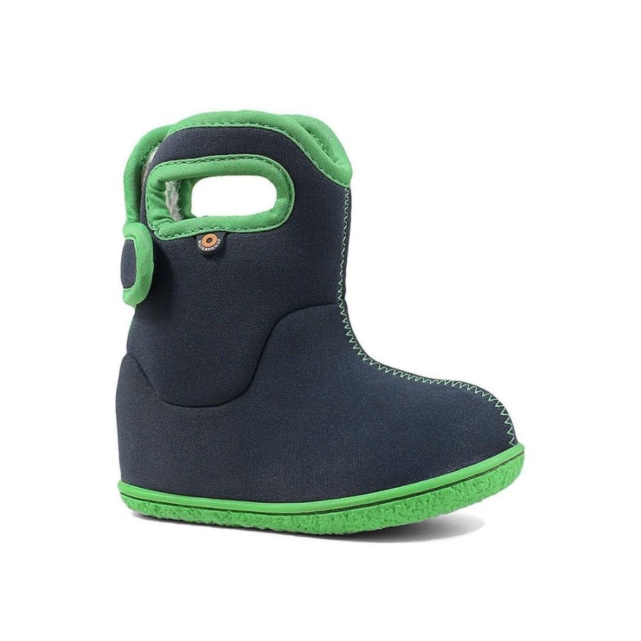 Boys The Children's Shoe Company Wellies | Baby Solid