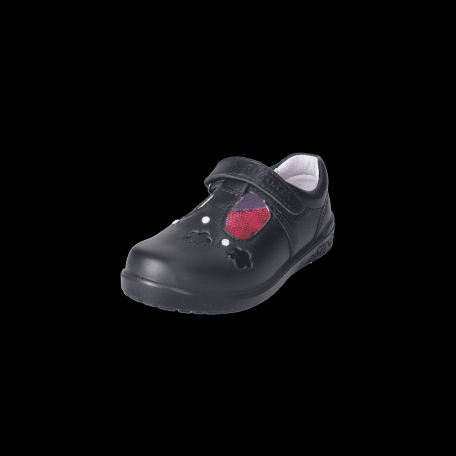 School Shoes The Children's Shoe Company T Bar School Shoes | Leona