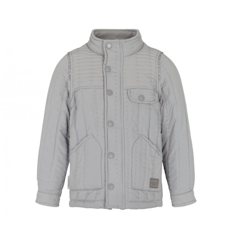 Clothing & Accessories The Children's Shoe Company Jackets | Ozar Thermo Jacket