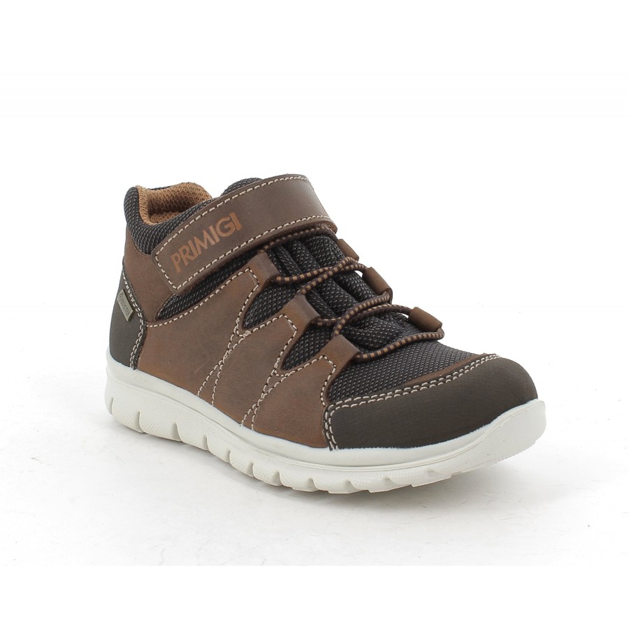 Boys The Children's Shoe Company Short Boots | Goretex Boot