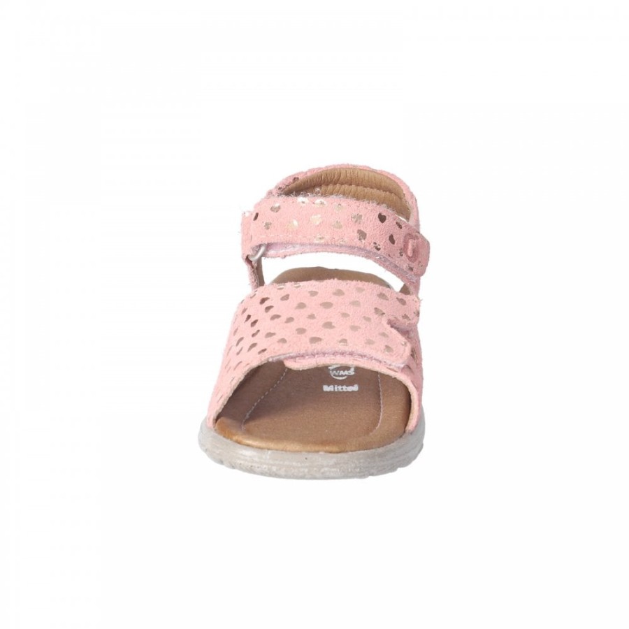 Girls The Children's Shoe Company Open Toe Sandals | Moni