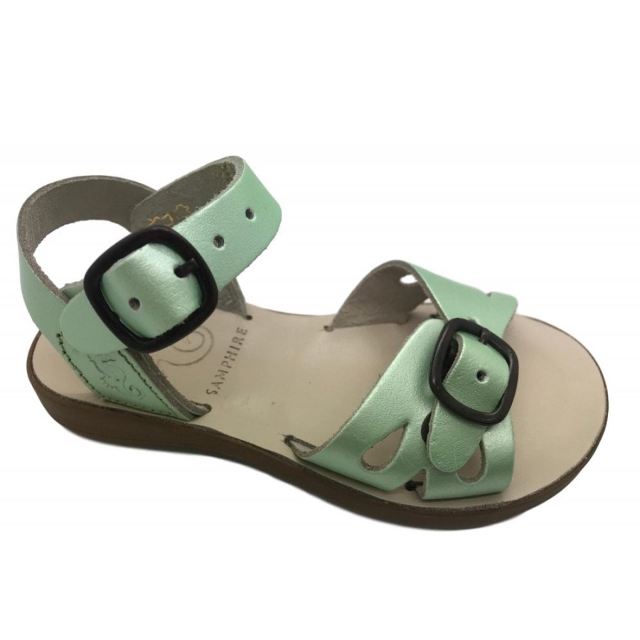 Girls The Children's Shoe Company Waterproof Sandals | Marella