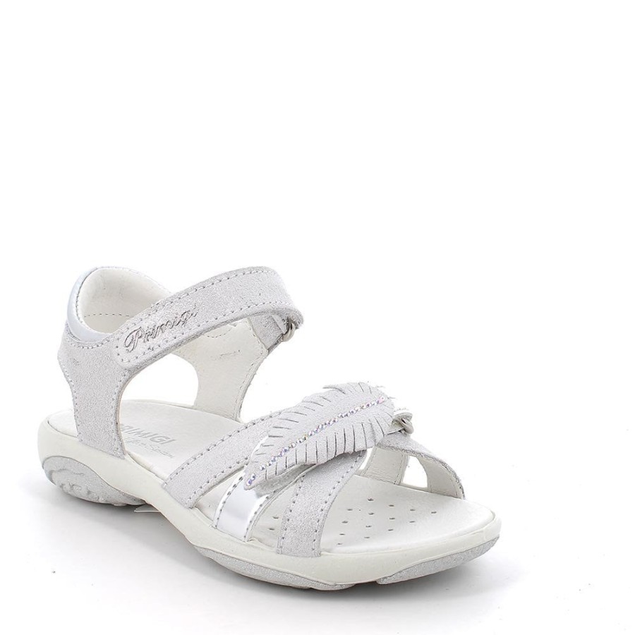 Girls The Children's Shoe Company Open Toe Sandals | Pbr 38820 Sandal