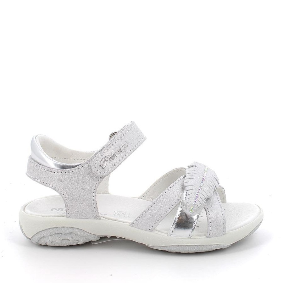 Girls The Children's Shoe Company Open Toe Sandals | Pbr 38820 Sandal