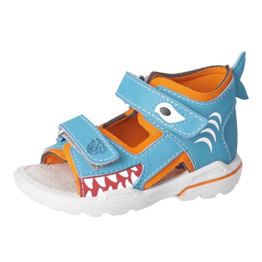 Boys The Children's Shoe Company Waterproof Sandals | Sharki