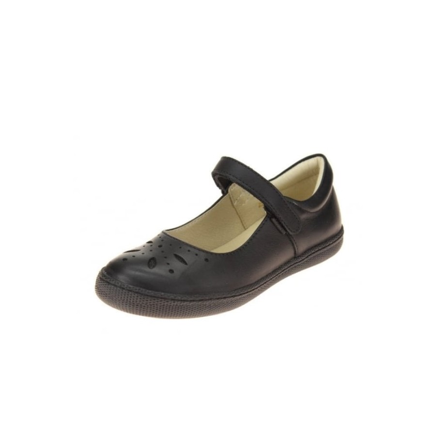 School Shoes The Children's Shoe Company Mary Jane School Shoes | Clemence