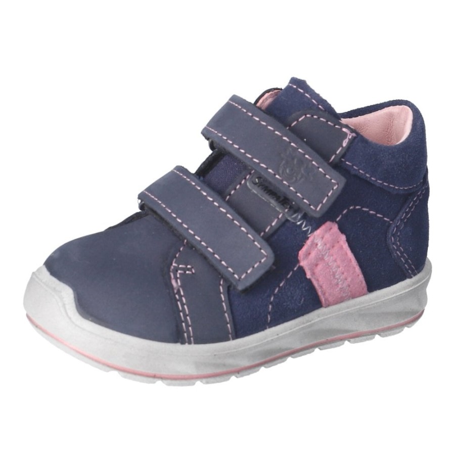 Girls The Children's Shoe Company Short Boots | Laif