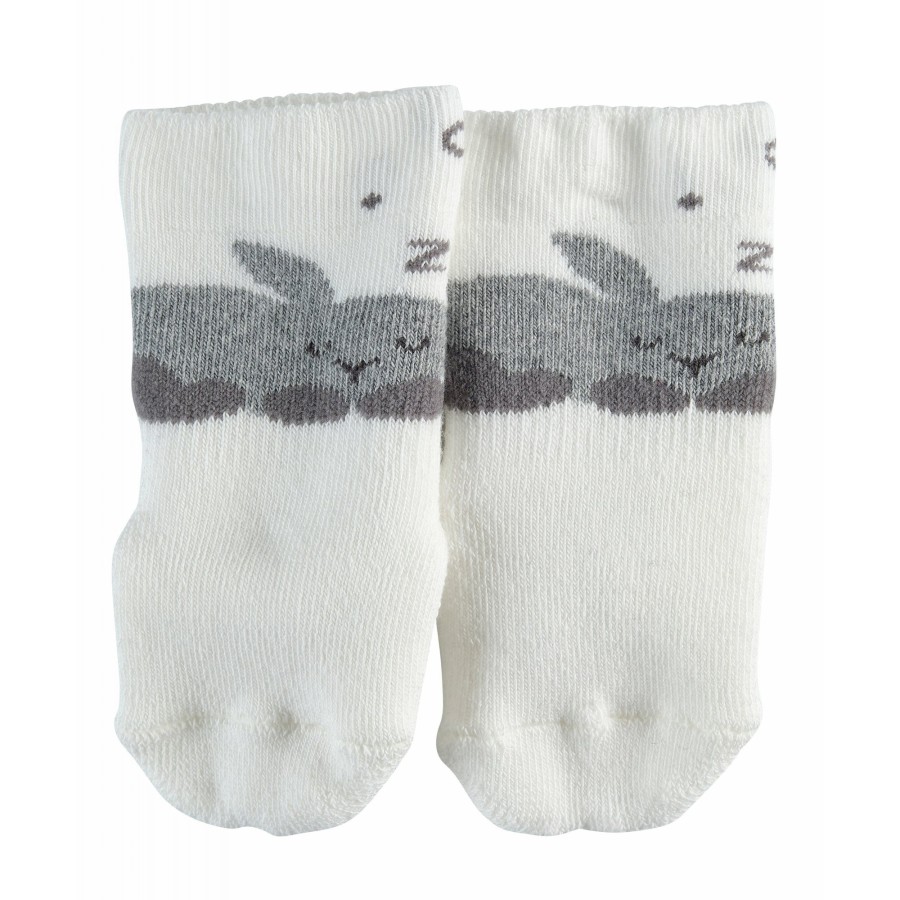 Clothing & Accessories The Children's Shoe Company Socks | Baby Sleepy Cats Pads