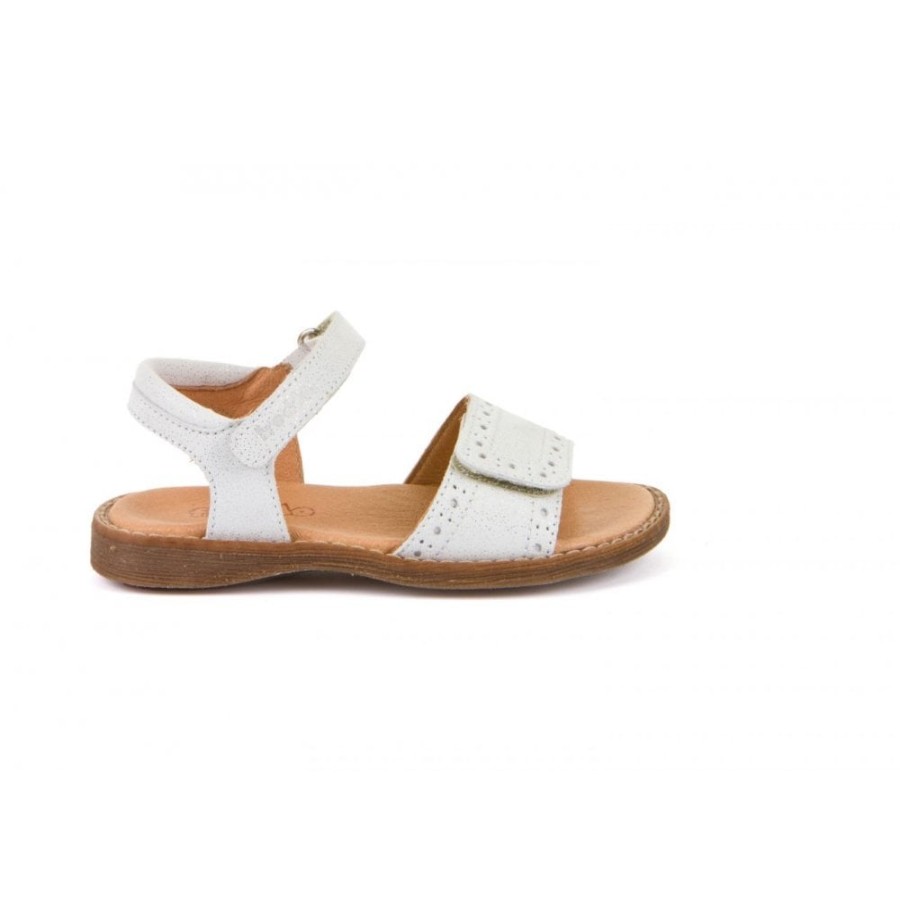 Girls The Children's Shoe Company Open Toe Sandals | Open Toe Strappy Sandal