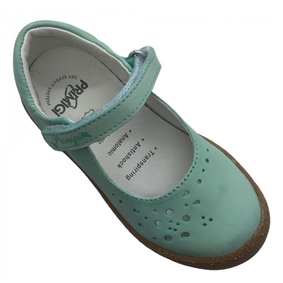 Girls The Children's Shoe Company Mary Jane | Mary Jane Style Shoe