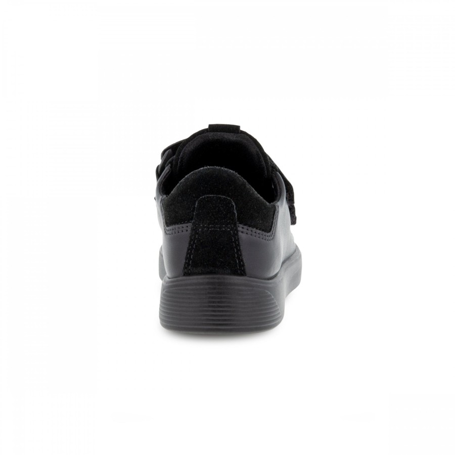 School Shoes The Children's Shoe Company Sporty School Shoes | Street 1 Velcro School Shoe