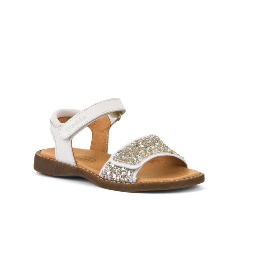 Girls The Children's Shoe Company Open Toe Sandals | Open Toe Sandal