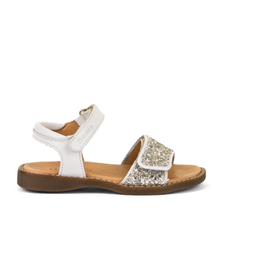 Girls The Children's Shoe Company Open Toe Sandals | Open Toe Sandal