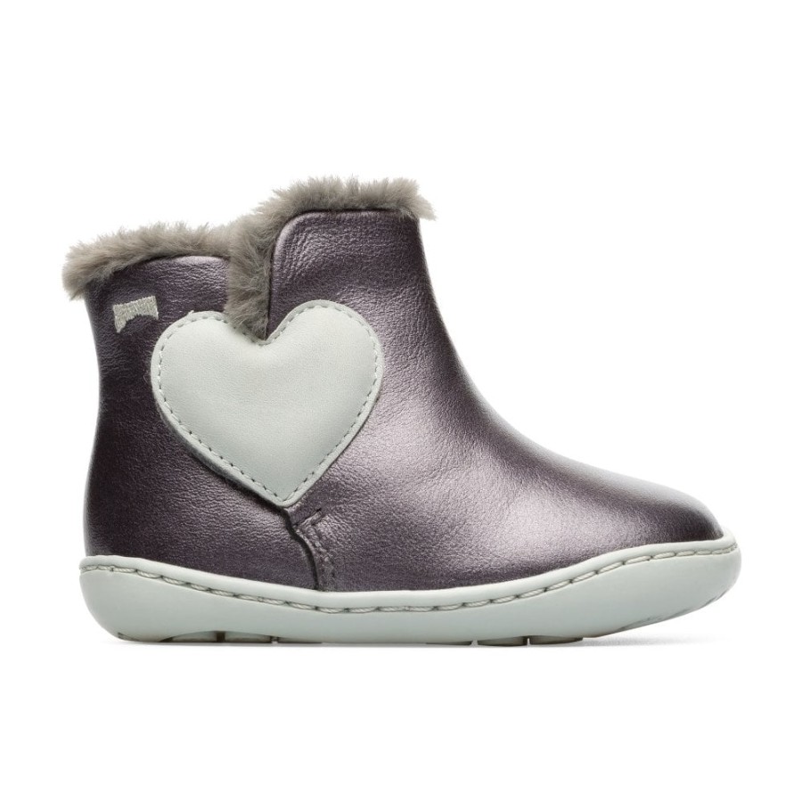 Girls The Children's Shoe Company First Walkers | Peu Cami