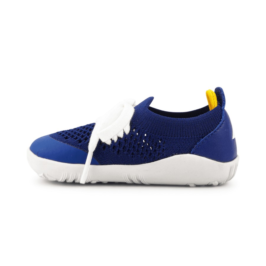 Boys The Children's Shoe Company First Walkers | Su Play Knit