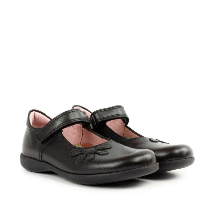 School Shoes The Children's Shoe Company Mary Jane School Shoes | Bonnie Mary Jane