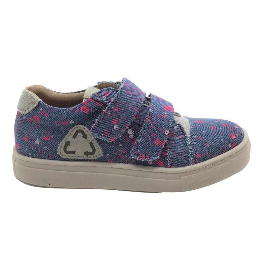 Girls The Children's Shoe Company Canvas | Vick