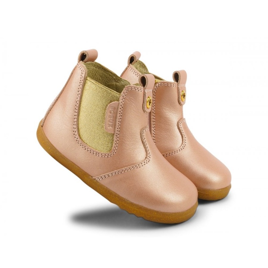 Girls The Children's Shoe Company First Walkers | Su Jodphur Boot