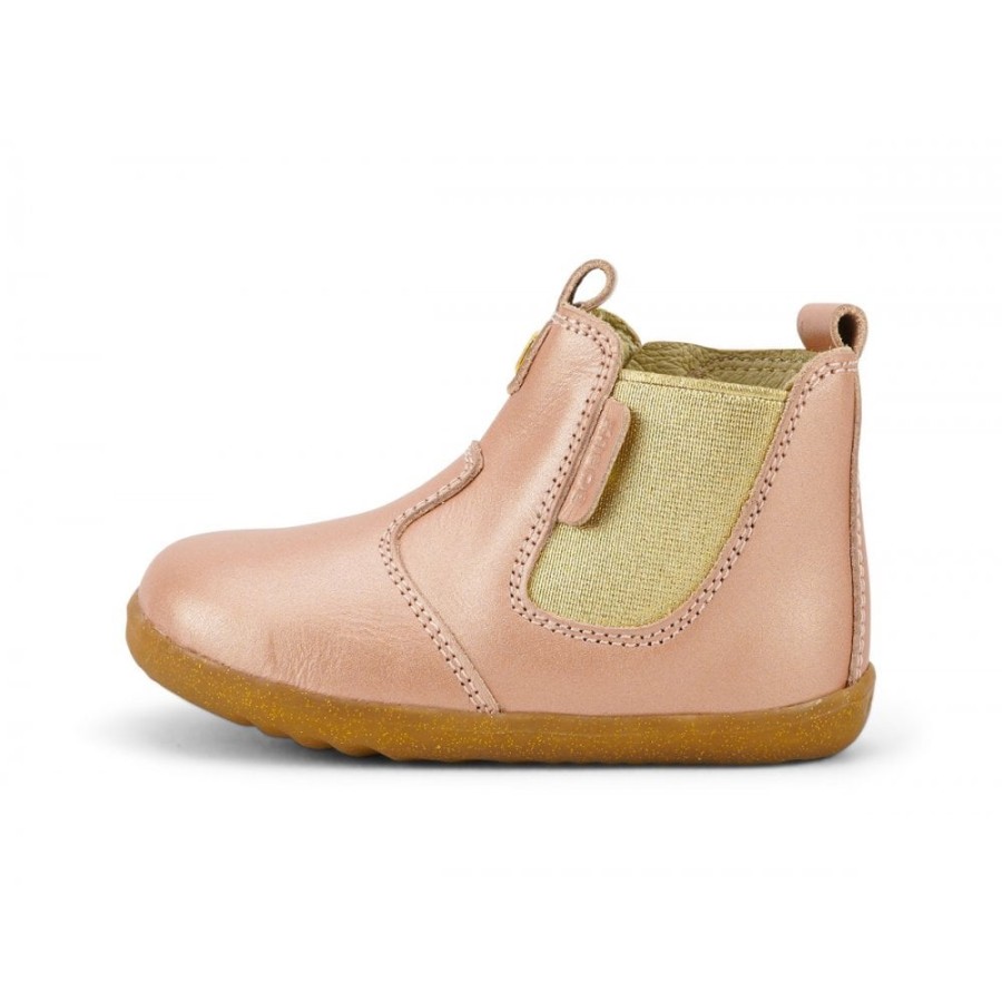 Girls The Children's Shoe Company First Walkers | Su Jodphur Boot