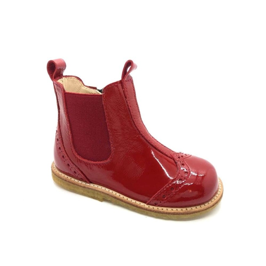 Girls The Children's Shoe Company Chelsea Boots | Starter Chelsea Boot