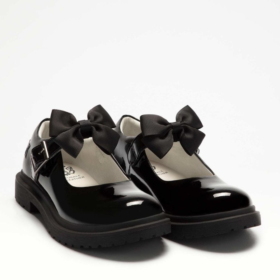 School Shoes The Children's Shoe Company Mary Jane School Shoes | Jessie School Shoe