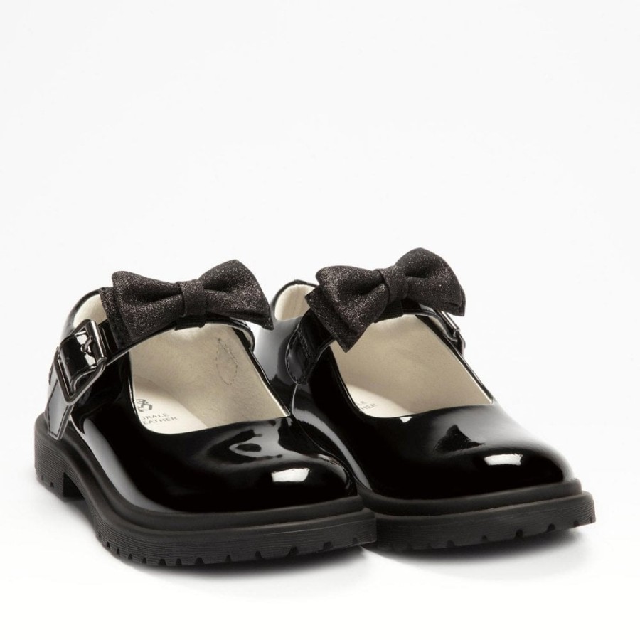 School Shoes The Children's Shoe Company Mary Jane School Shoes | Mollie Buckle Style School Shoe