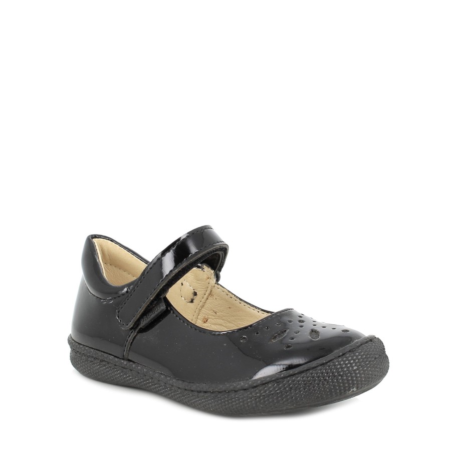 School Shoes The Children's Shoe Company Mary Jane School Shoes | Ptf 49326 Mary Jane Style Shoe