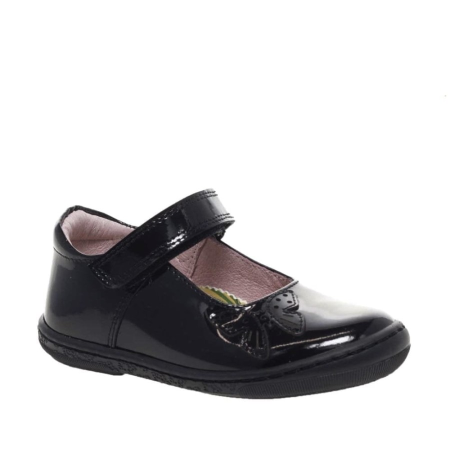 School Shoes The Children's Shoe Company Mary Jane School Shoes | Dakota