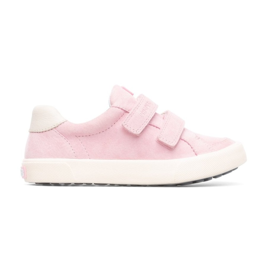 Girls The Children's Shoe Company Canvas | Pursuit Kids