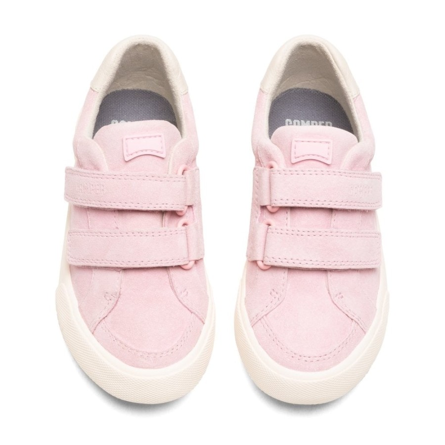 Girls The Children's Shoe Company Canvas | Pursuit Kids